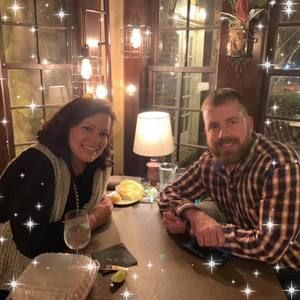 Meet your Posher, Holly